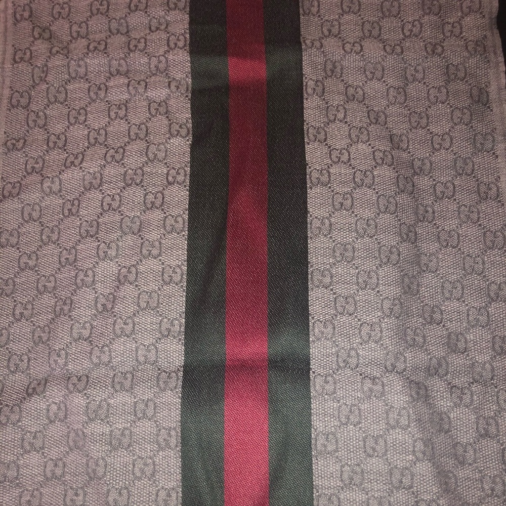 Gucci Scarf